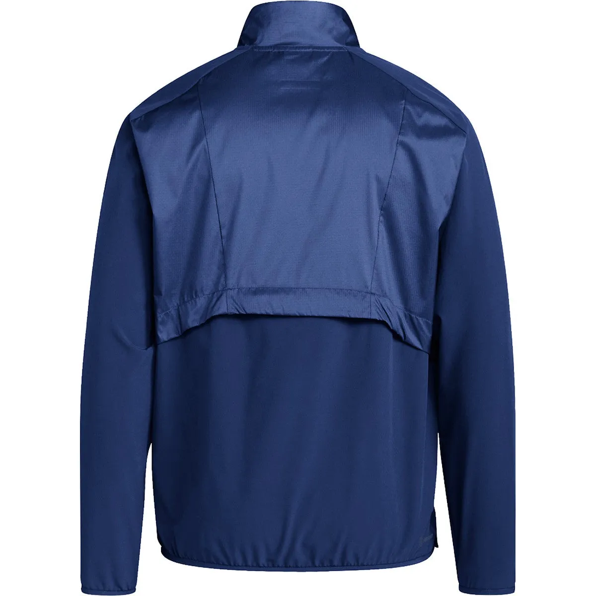 adidas Men's Sideline Woven 1/4 Zip