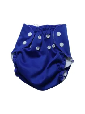Apple Cheeks Cloth Diaper 6M - 4T