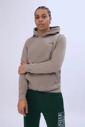 Aéropostale Small Print Hoodie