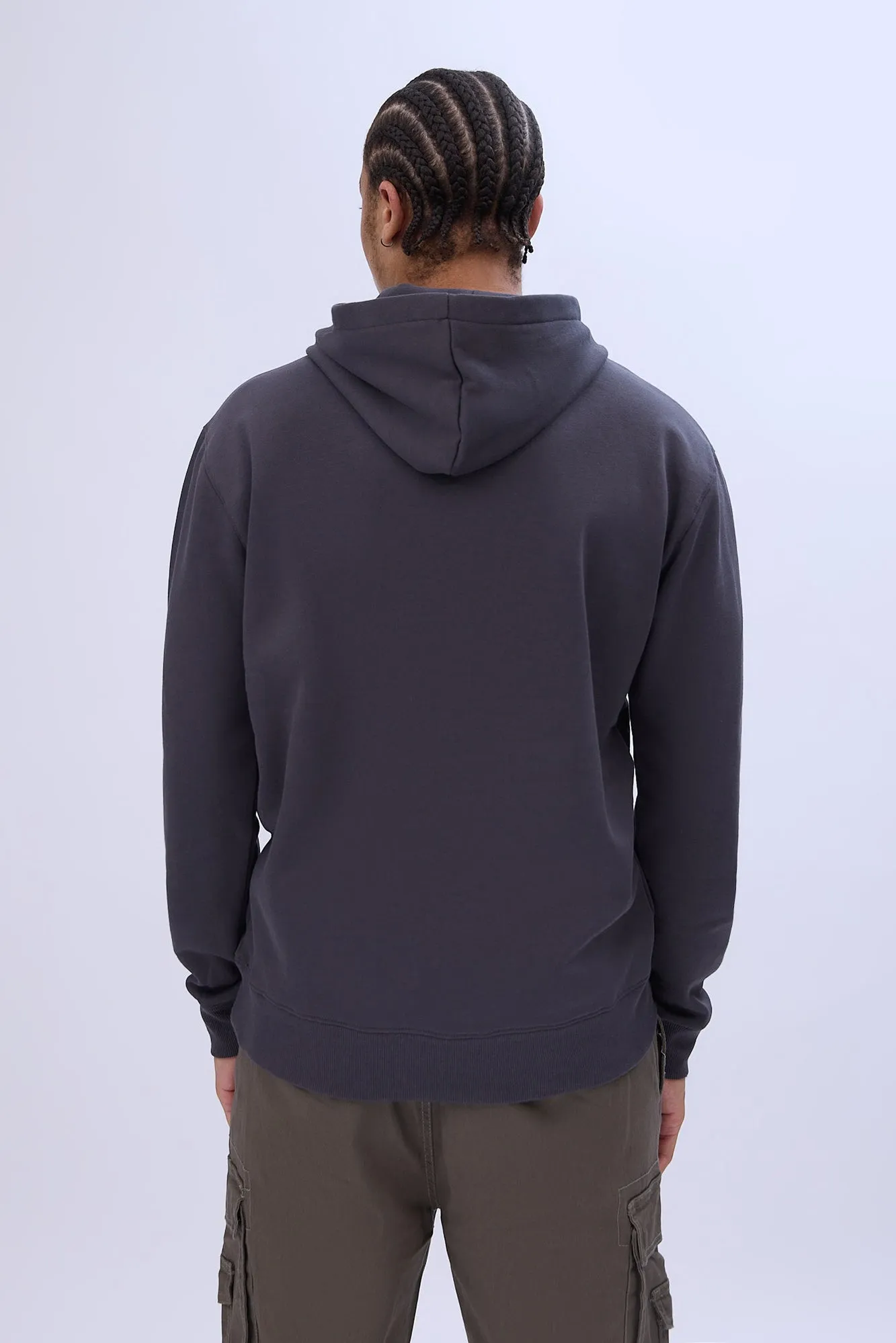 Aéropostale Small Print Hoodie