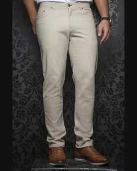 Au Noir Walter Dress Pants Stone
