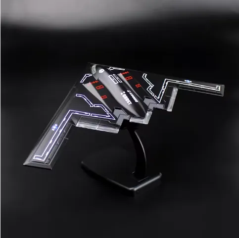 B-2 Spirit - 1:85 Scale Plane Toy