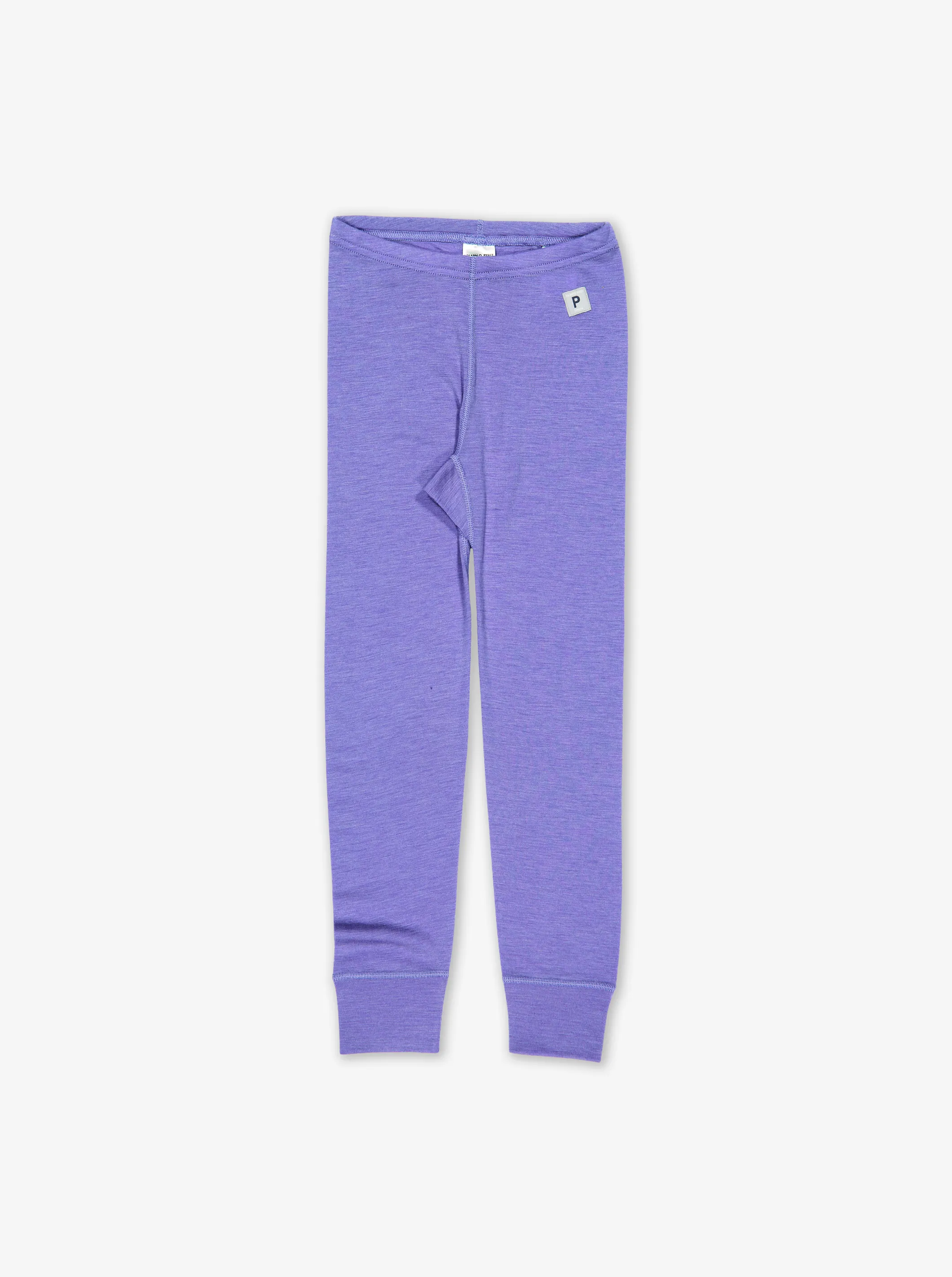 Baby Merino Long Johns
