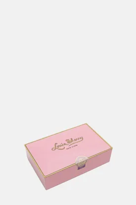Camellia 12-Piece Tin