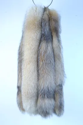 Crystal Fox Strip