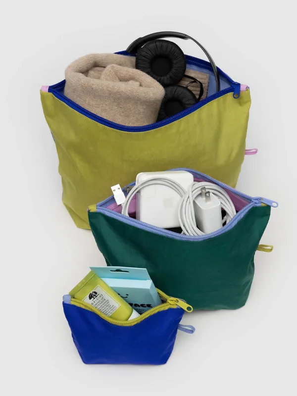 Go Pouch Set: Plein Air