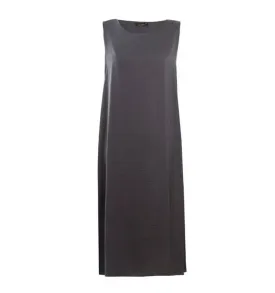 Grey Slip Dress