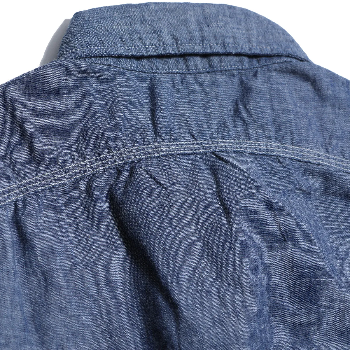 Harvest L/S Shirt / TR-SH04