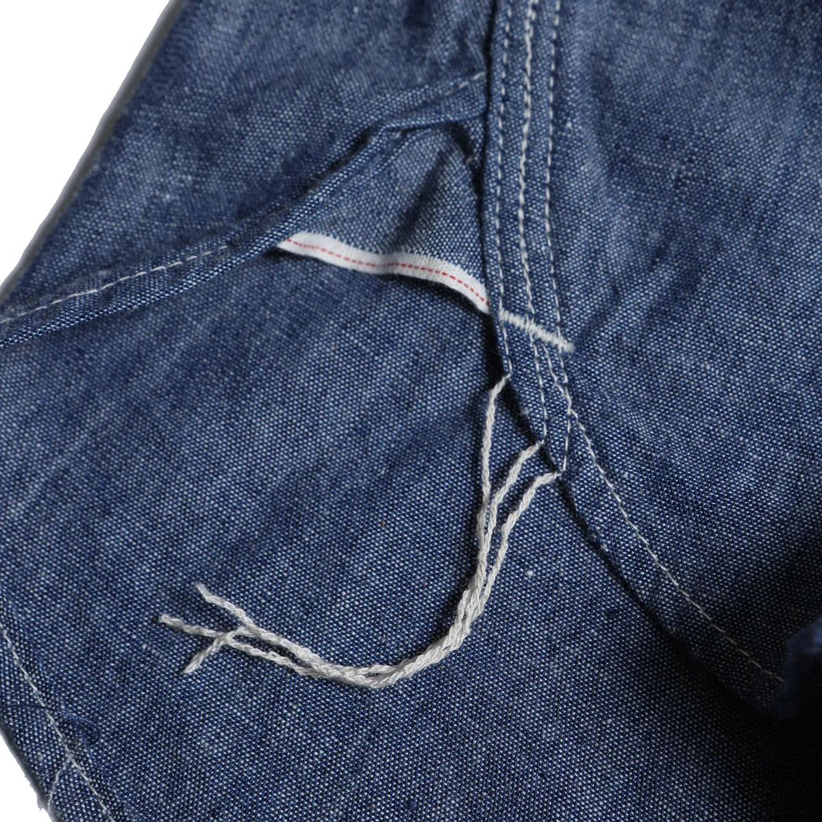 Harvest L/S Shirt / TR-SH04