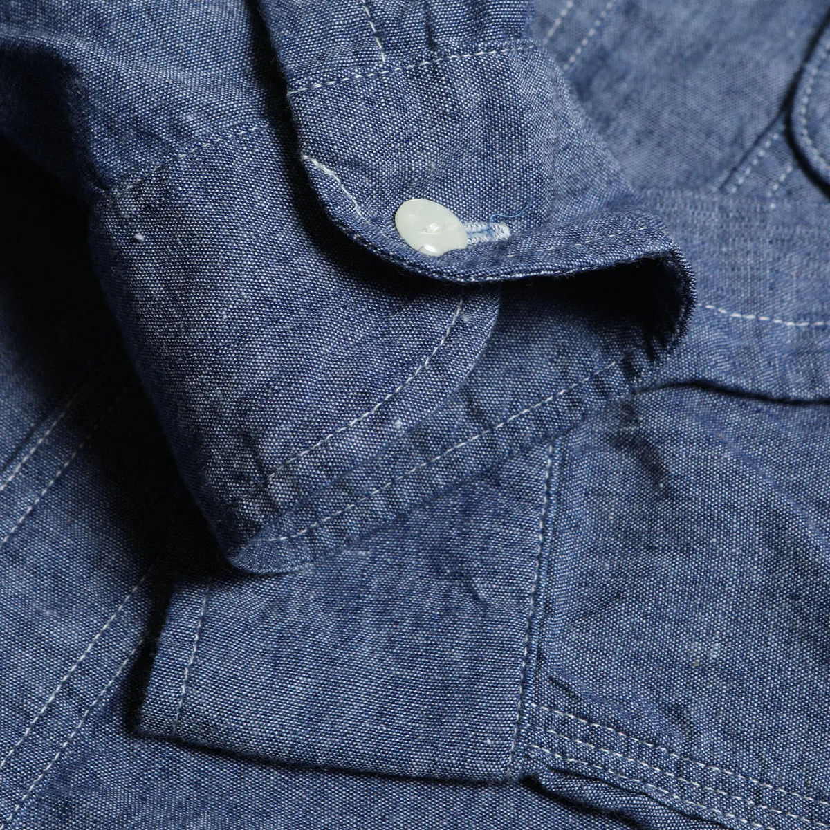 Harvest L/S Shirt / TR-SH04