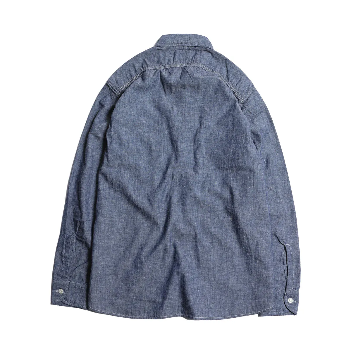 Harvest L/S Shirt / TR-SH04