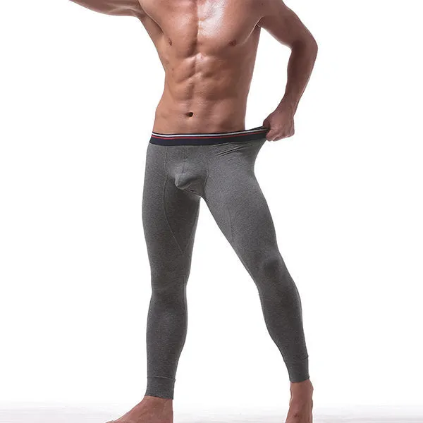 Home Soft Long Johns