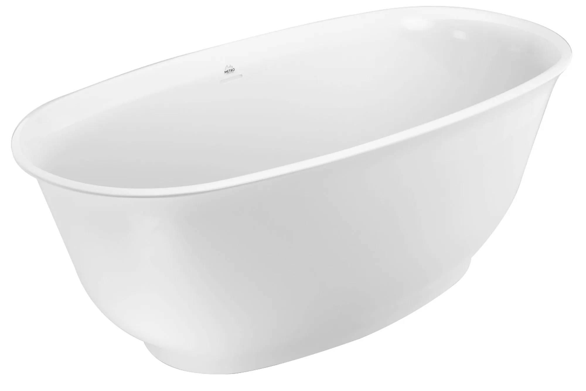 Hydro Systems LIB6332HTA Liberty 63 X 32 Metro Collection Thermal Air Tub