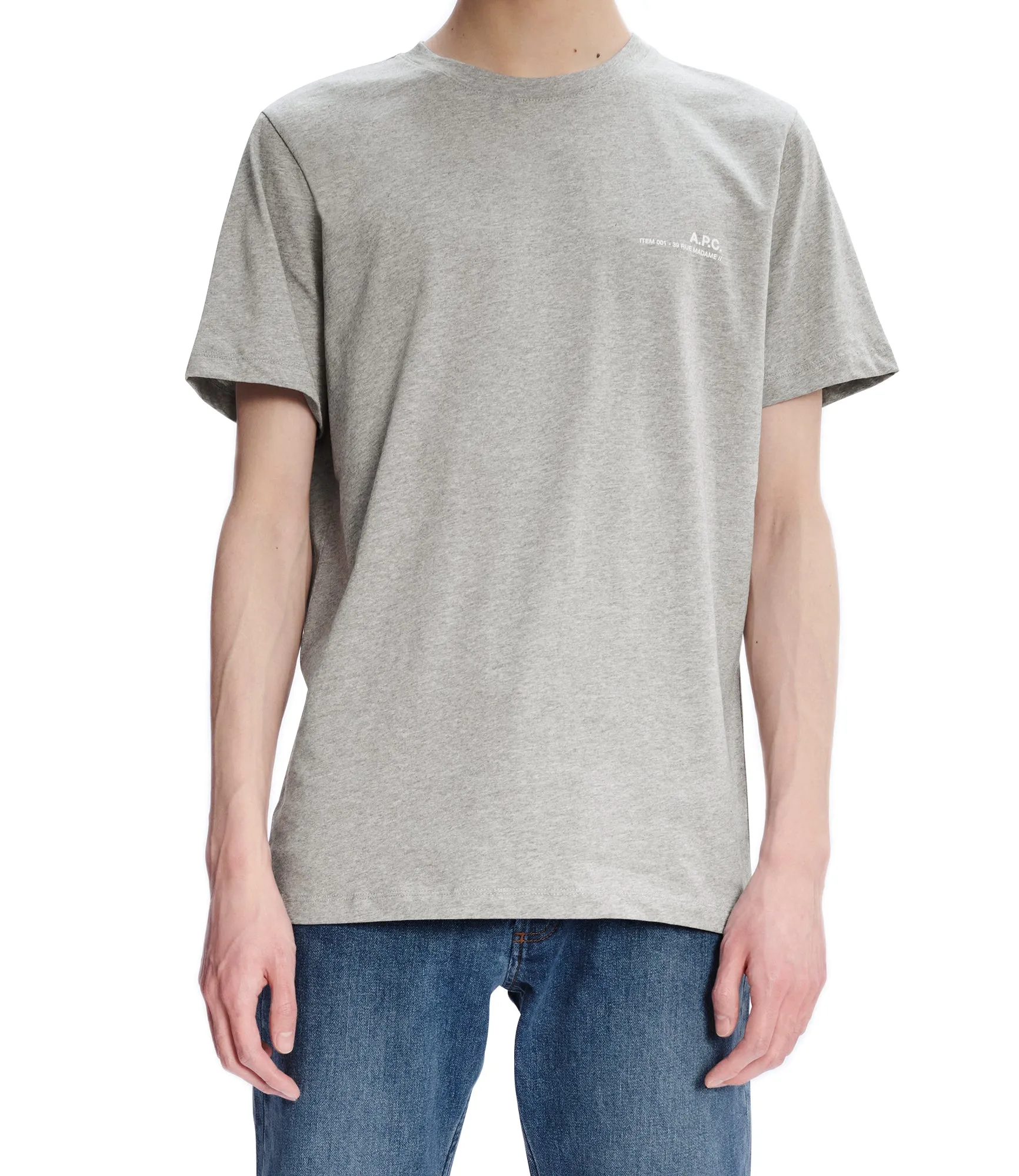 Item T-Shirt
