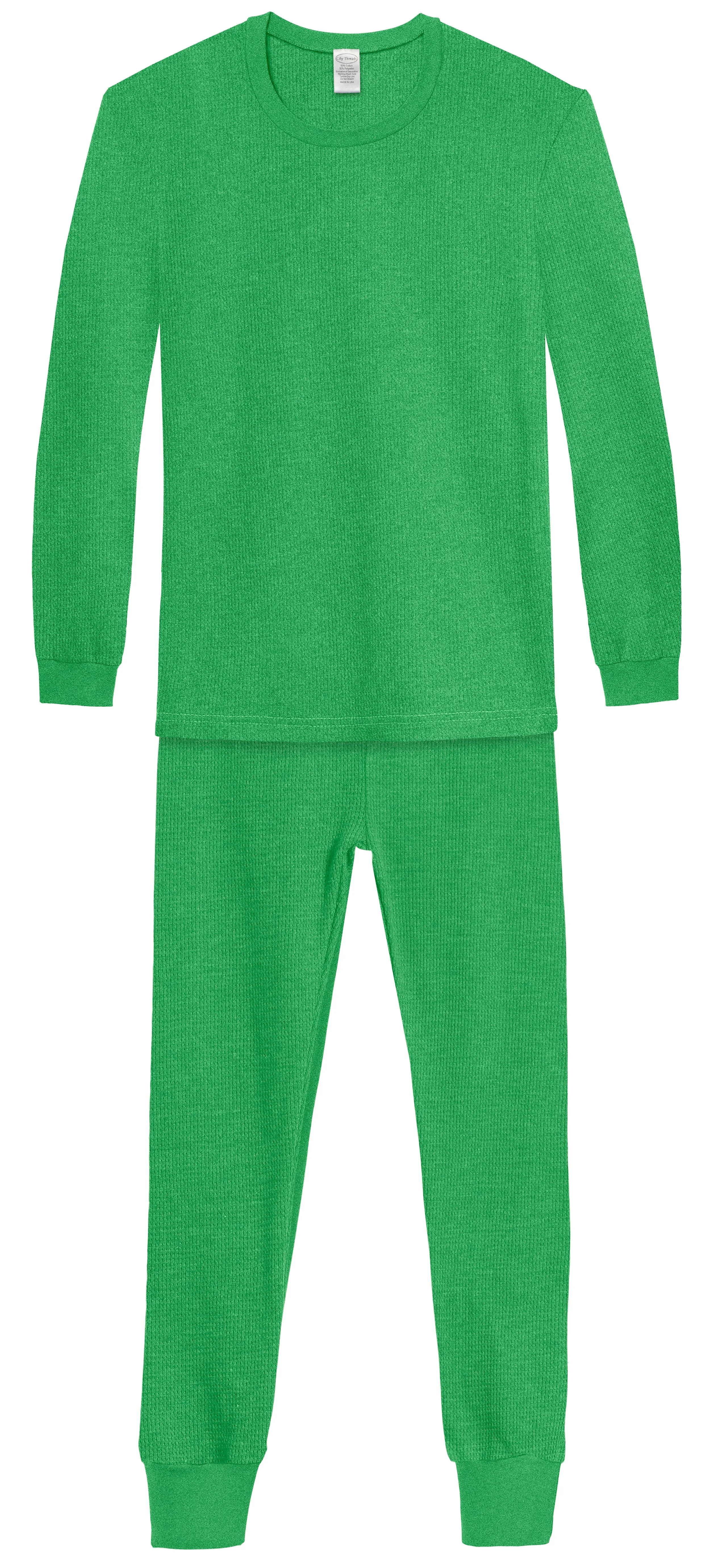 Men's Thermal 2-Piece Long Johns