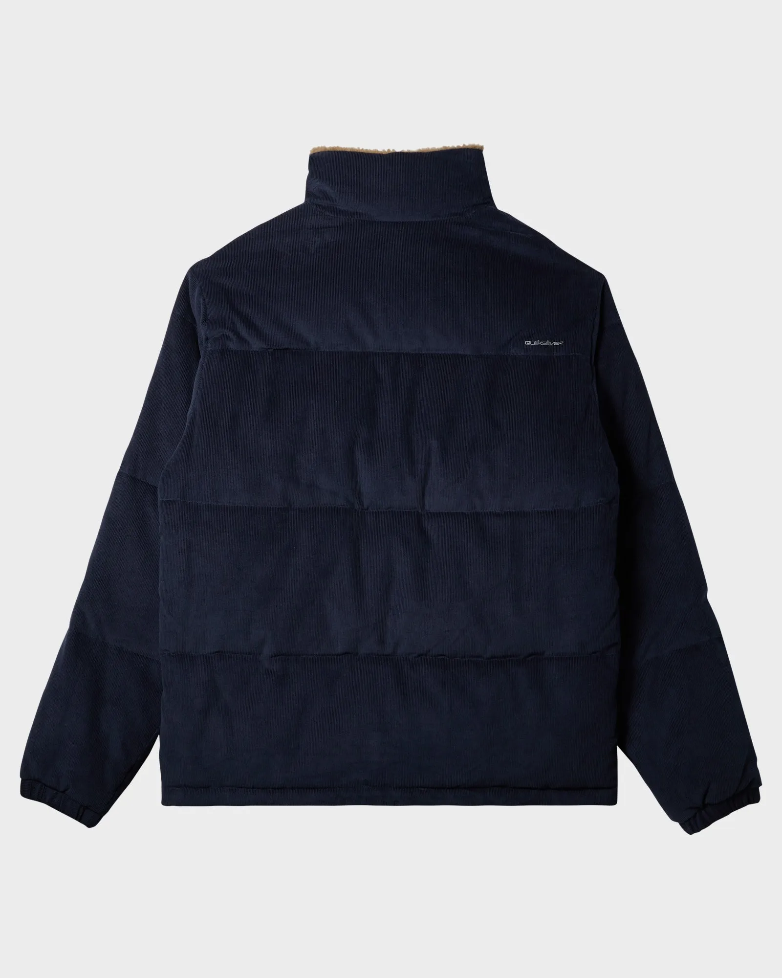 Mens Wild Mountain Parka