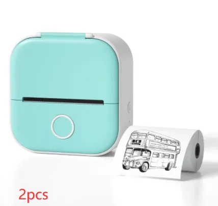 Mini Thermal Printer