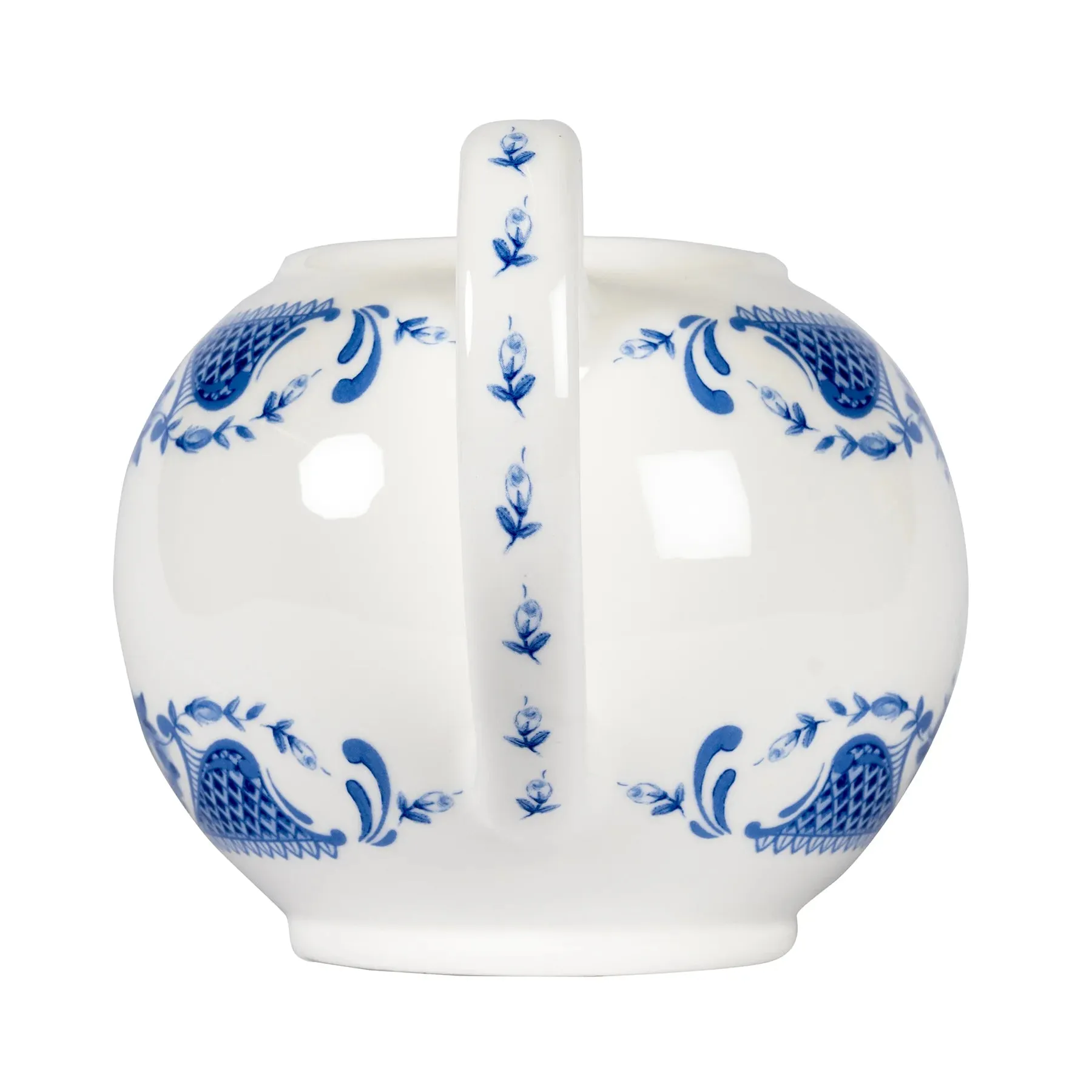 Netherfield Bone China Teapot