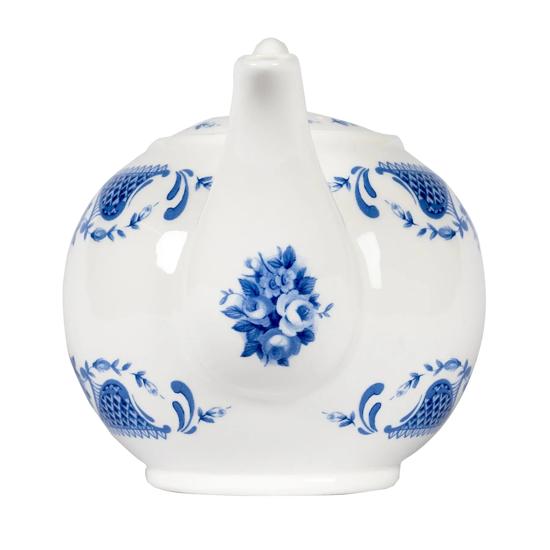 Netherfield Bone China Teapot