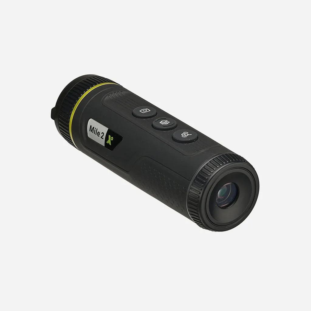 Pixfra Mile 2 M619 25mK Thermal Imaging Monocular