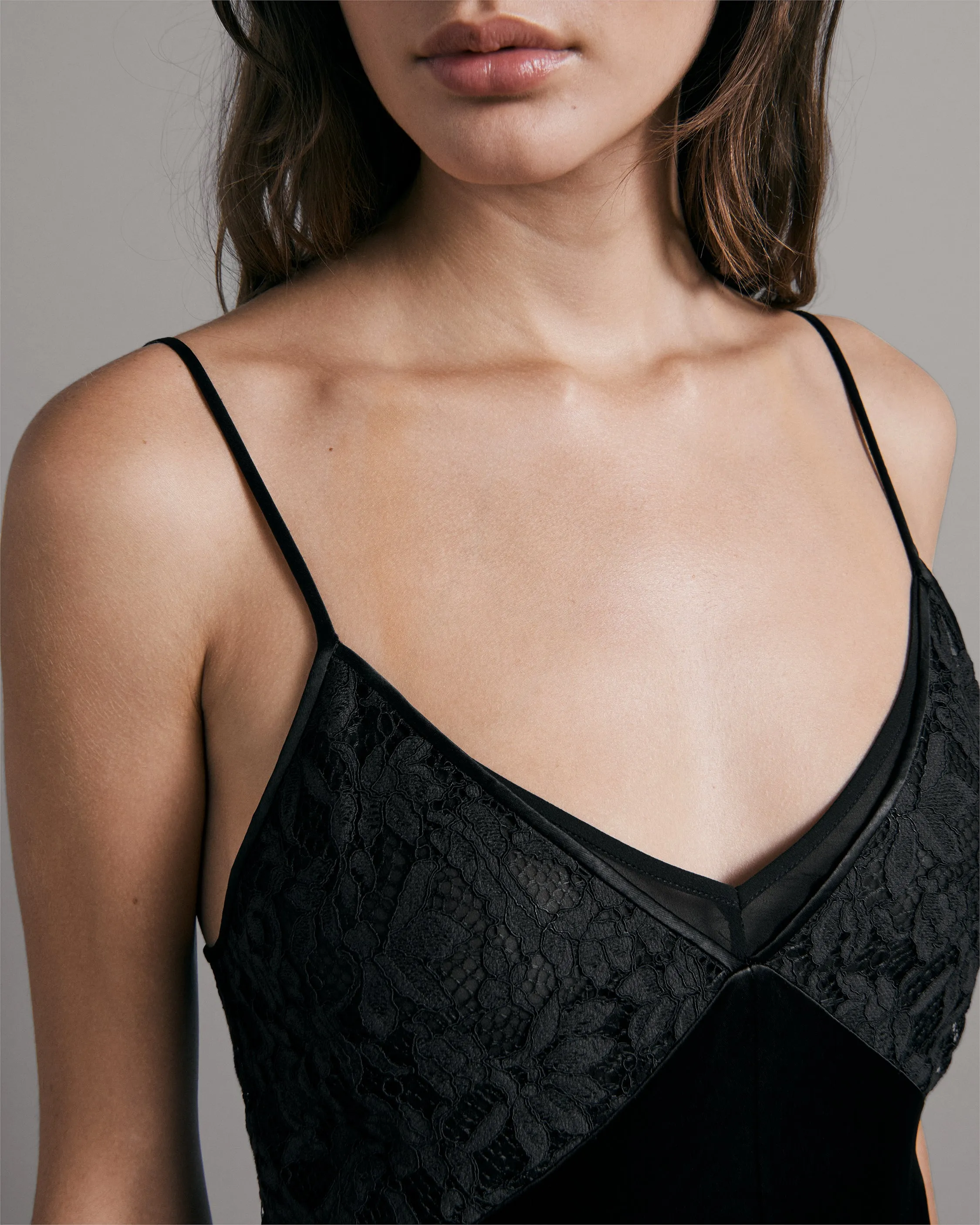 Poppy Slip Dress