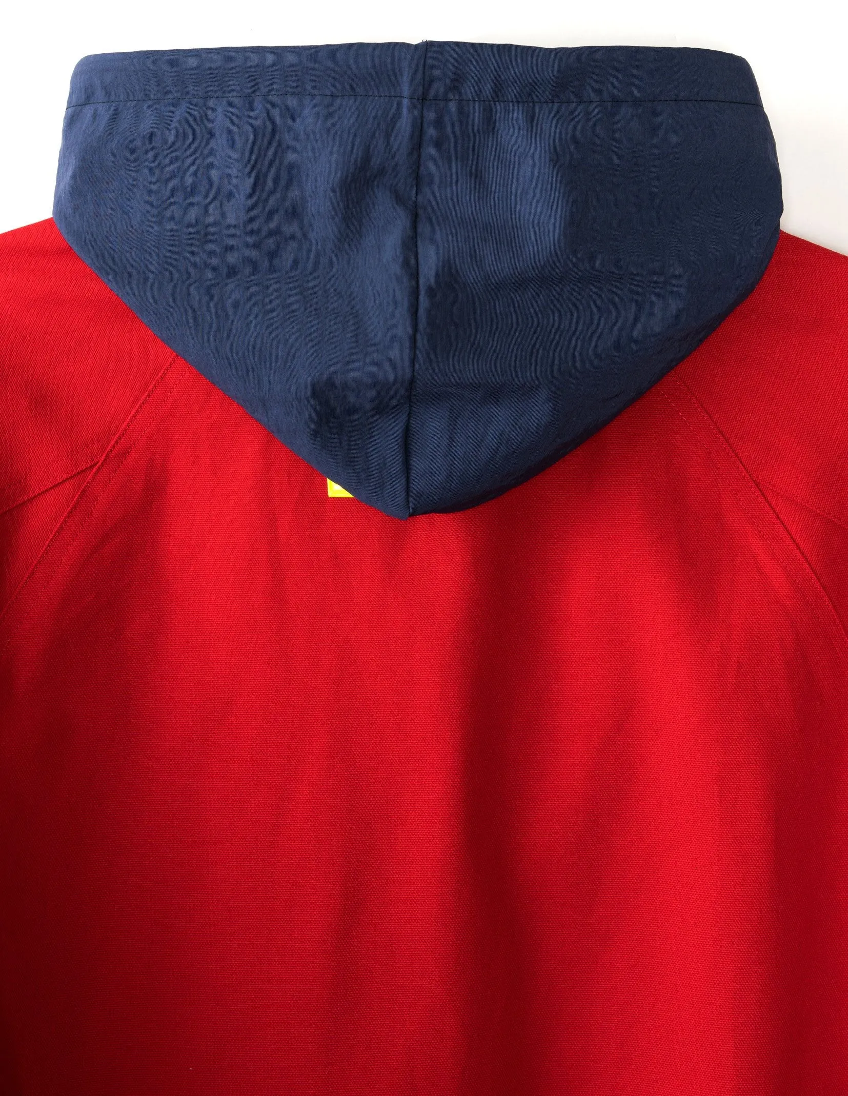 REPELLENT PARKA