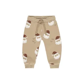 Rylee   Cru Jogger Sweatpant - Santa