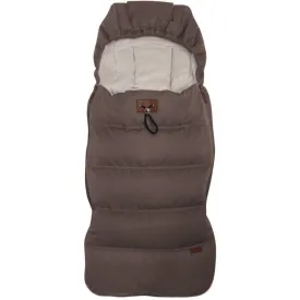 Silver Cross Wave Stroller Footmuff