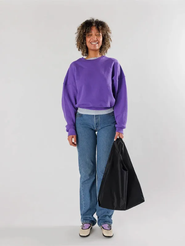 Standard Baggu: Black