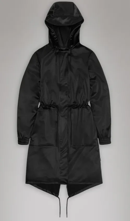 STRING W/ PARKA 18550