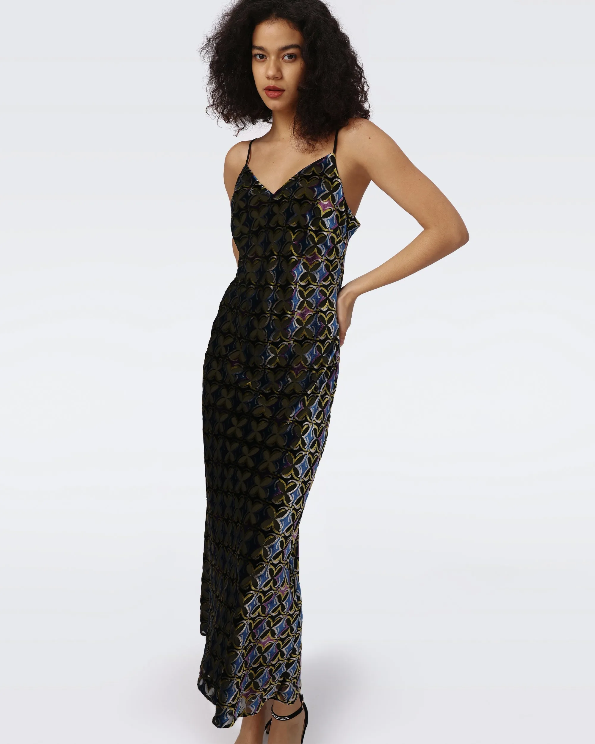 Trent Slip Dress