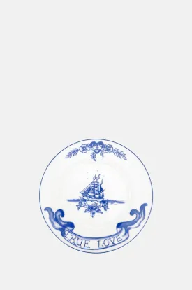 True Love Dessert Plate 22cm