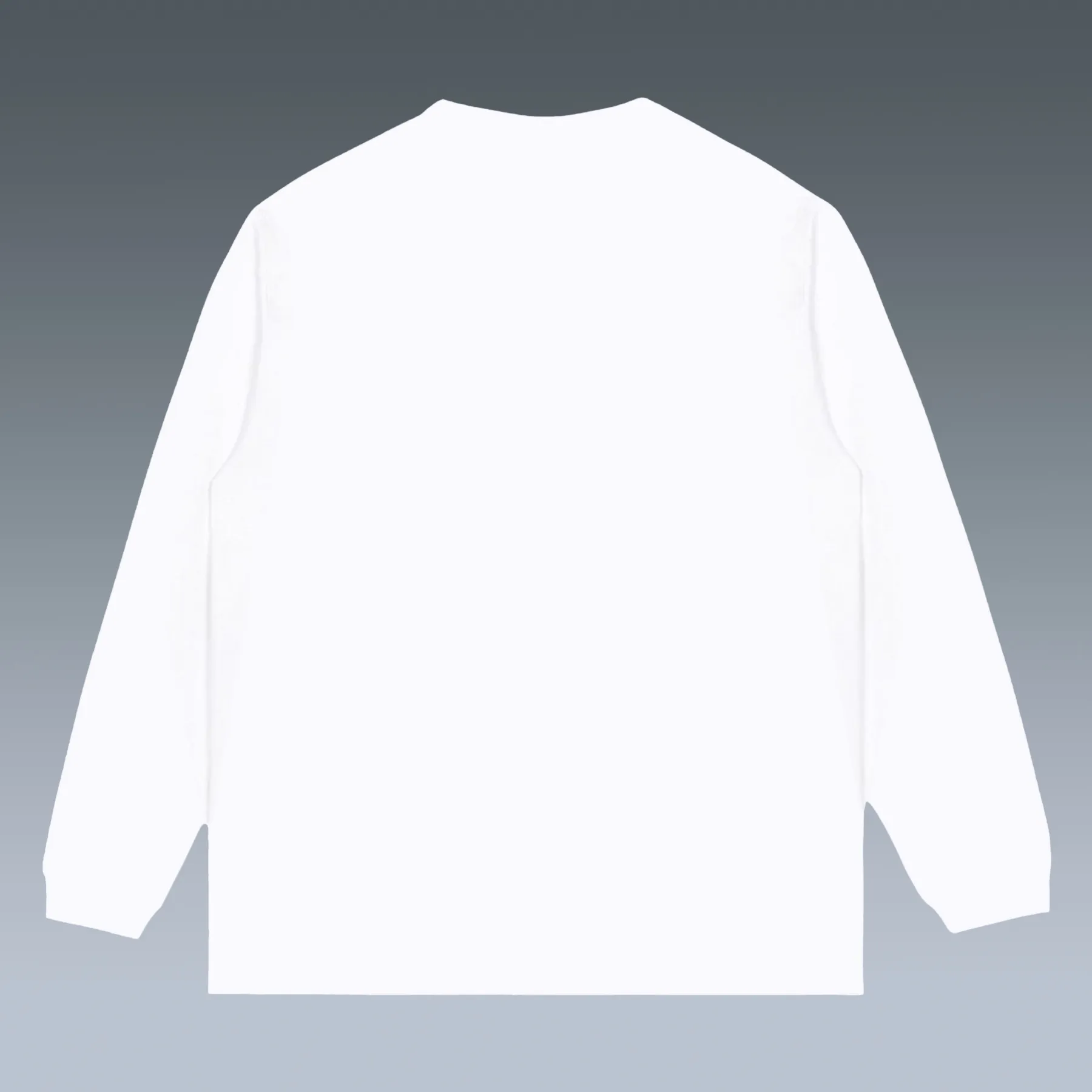 VINTAGE LONG SLEEVE TEE | KOBE 4.20-2