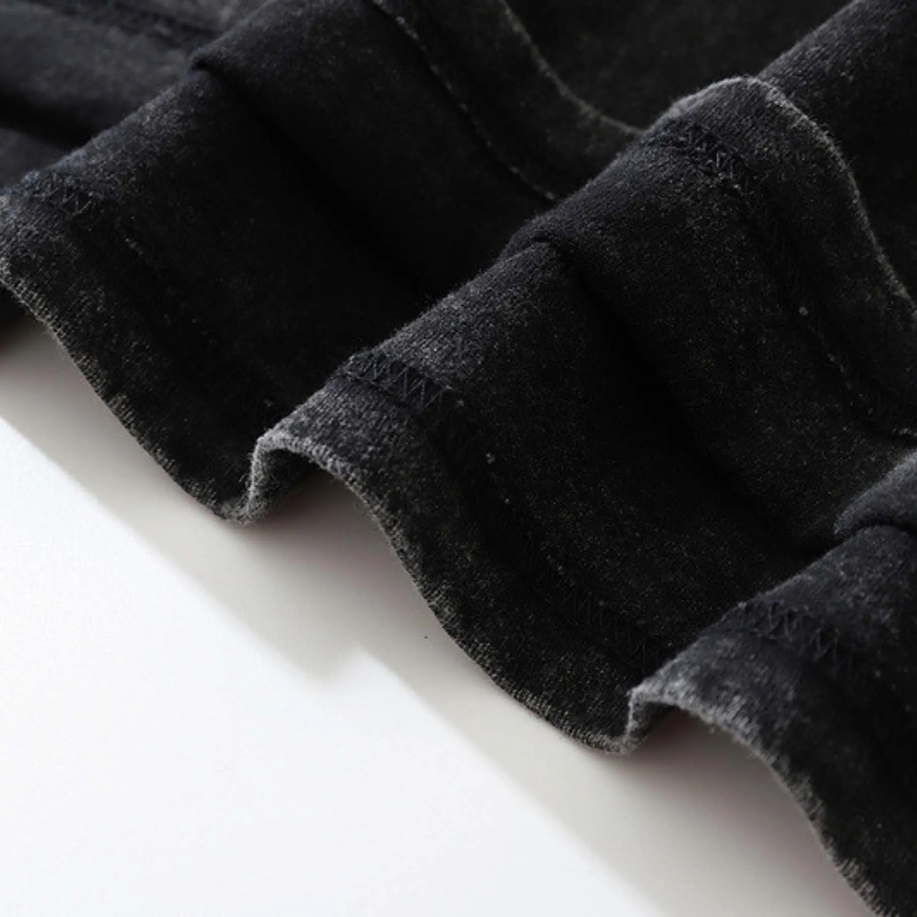 VINTAGE LONG SLEEVE TEE | ROD WAVE